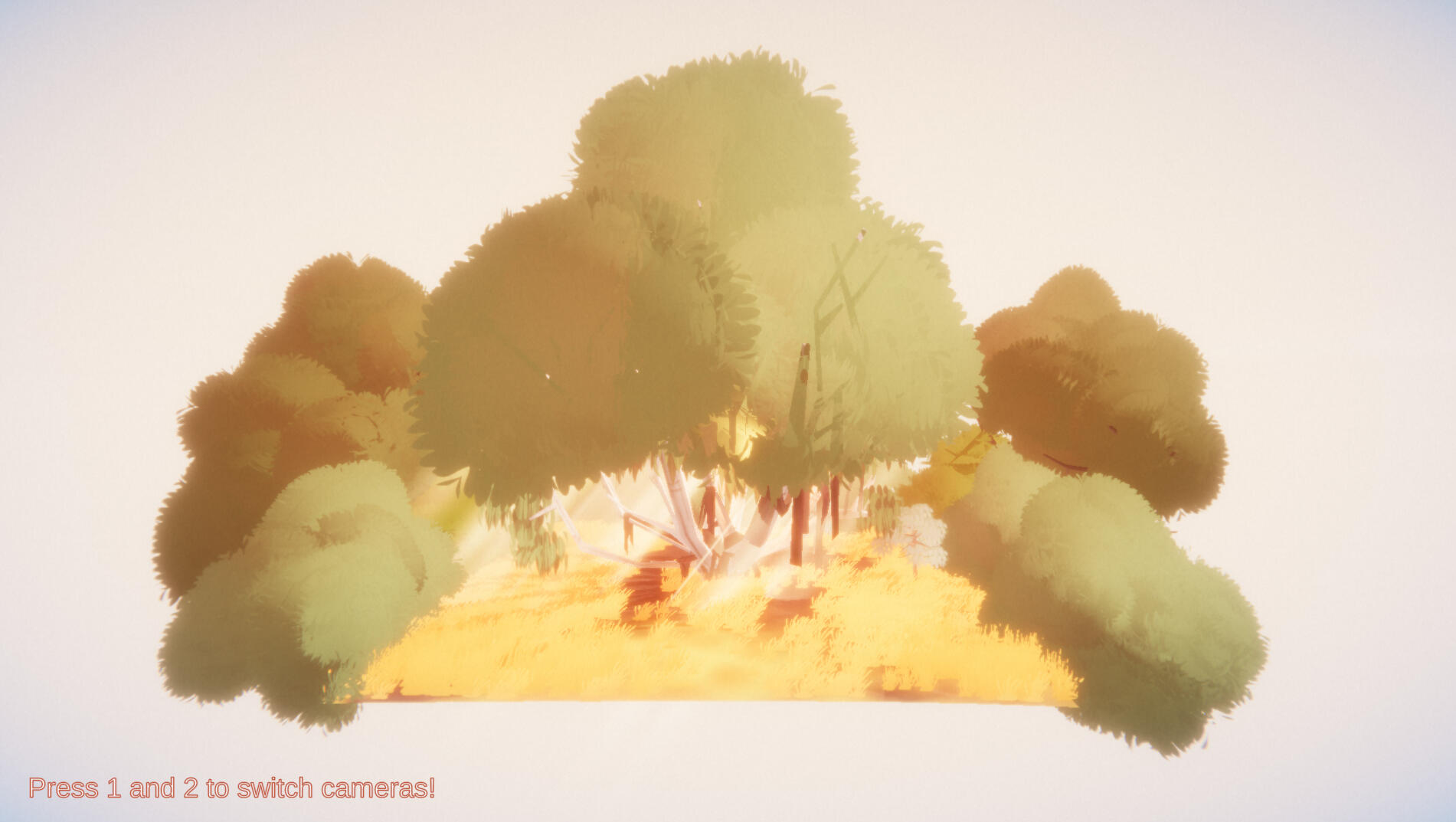 Layering Realities Vignette