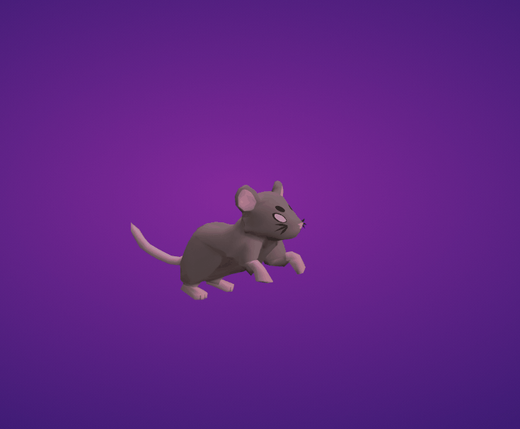 Rat RUN