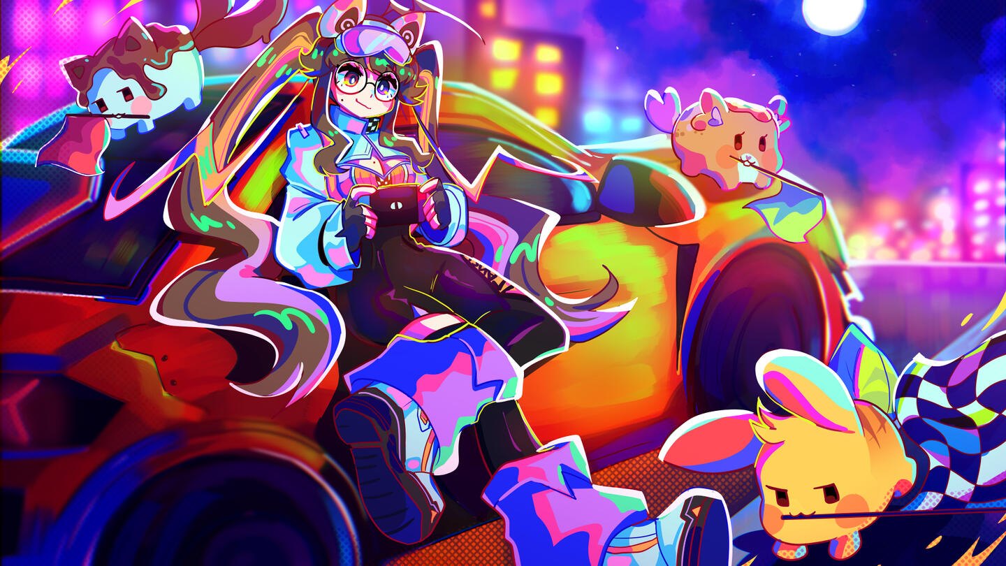 Commission for Myusagii