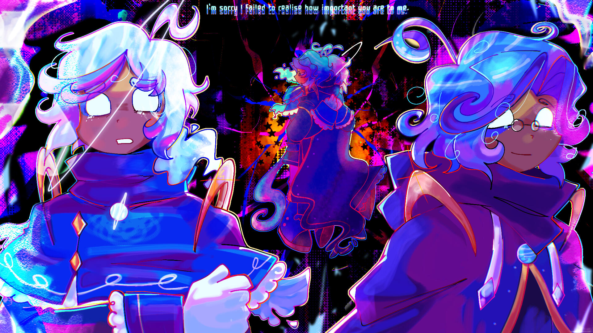 Character Illustration