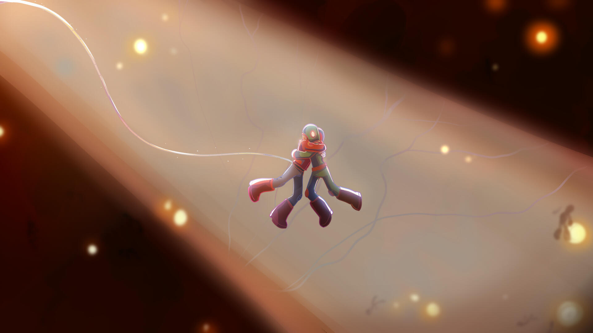 Final Space Screenshot Redraw