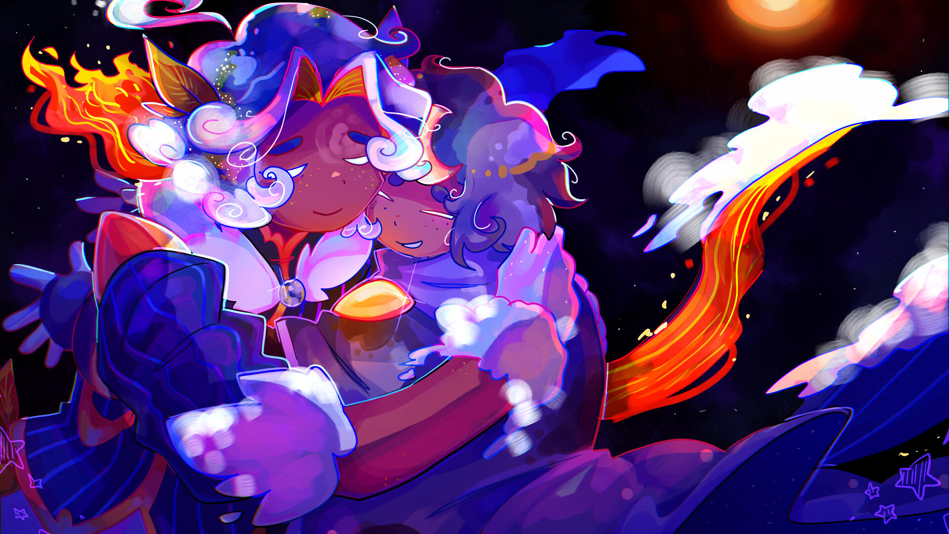 Character Illustration