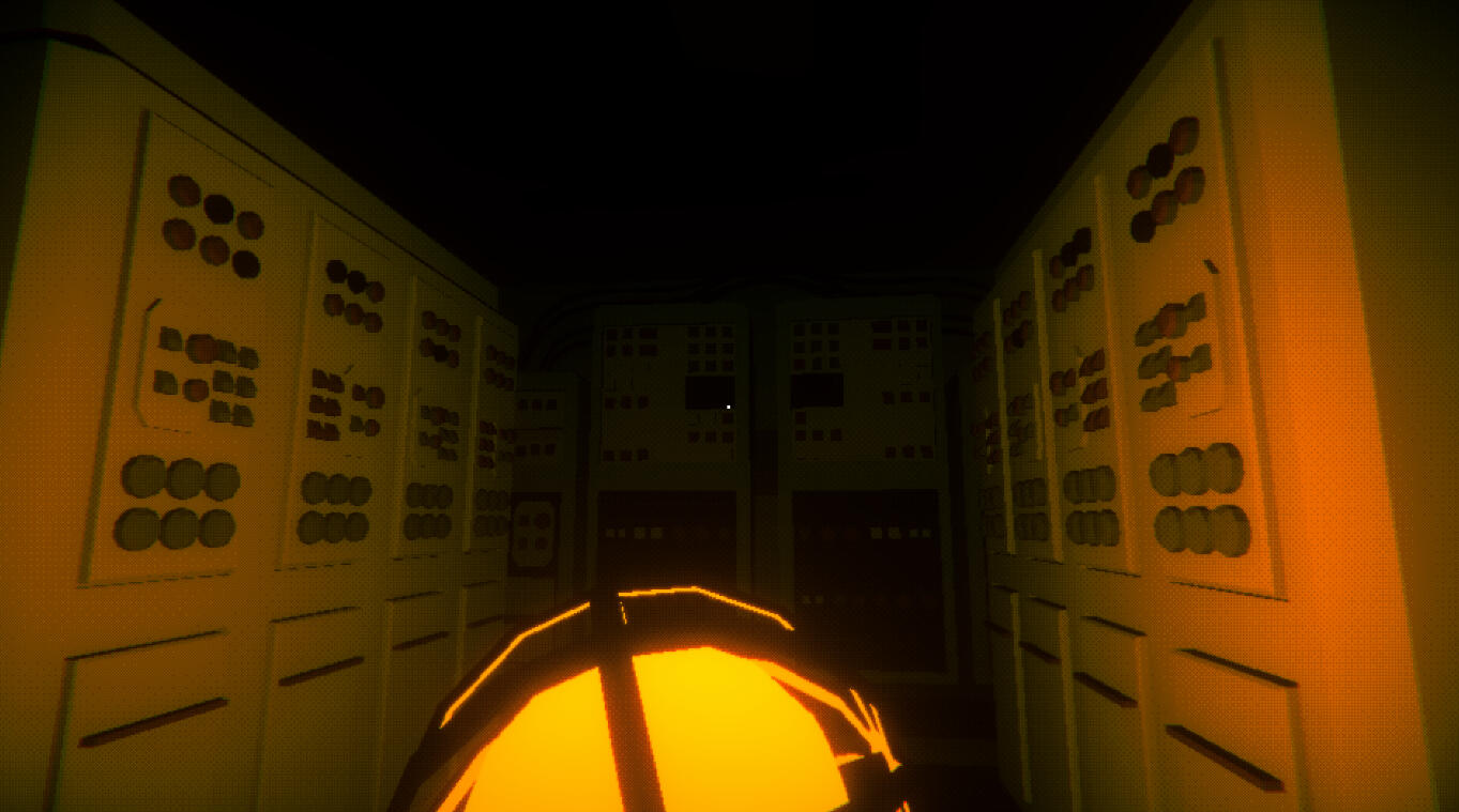 Electrical (Lights Off)