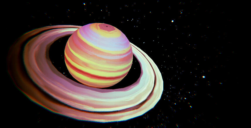 Saturn