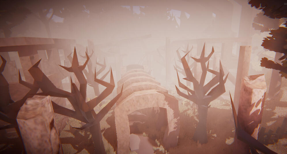 Last Train of Lafka Screenshot